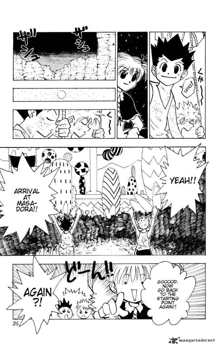 Hunter X Hunter 141 3