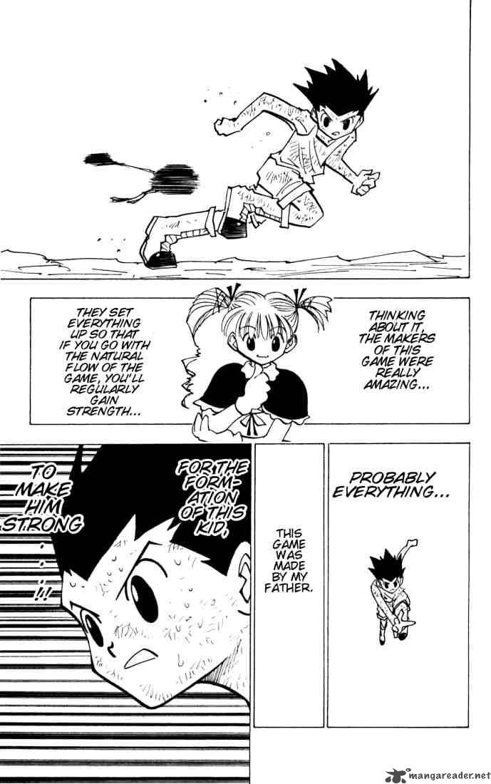 Hunter X Hunter 141 5