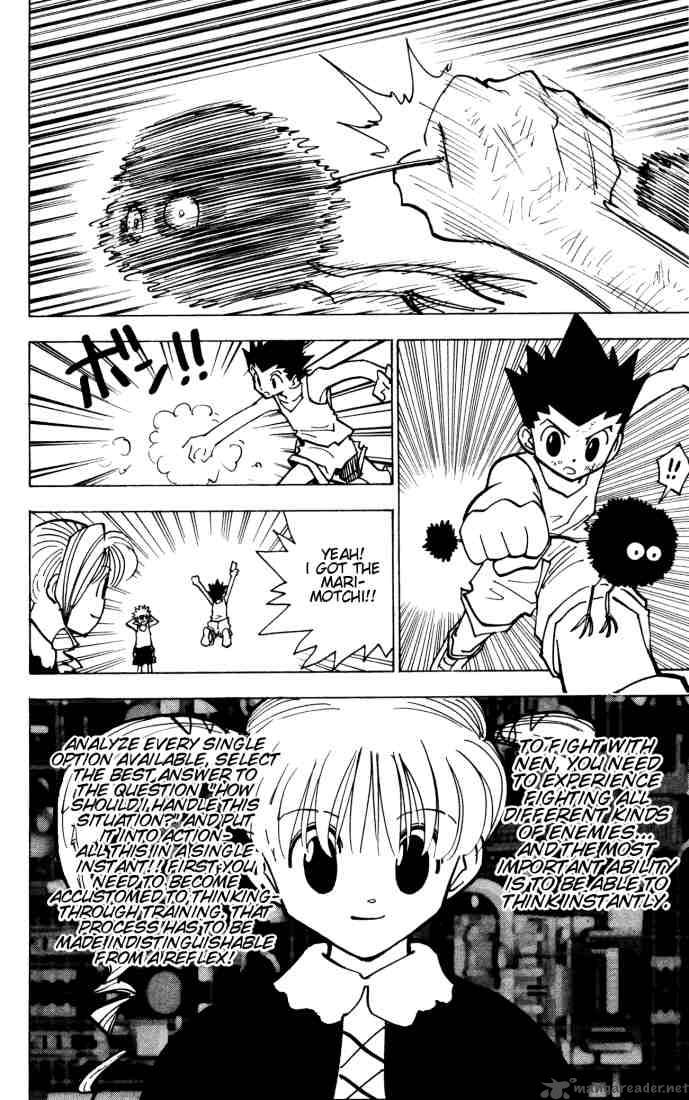 Hunter X Hunter 141 6