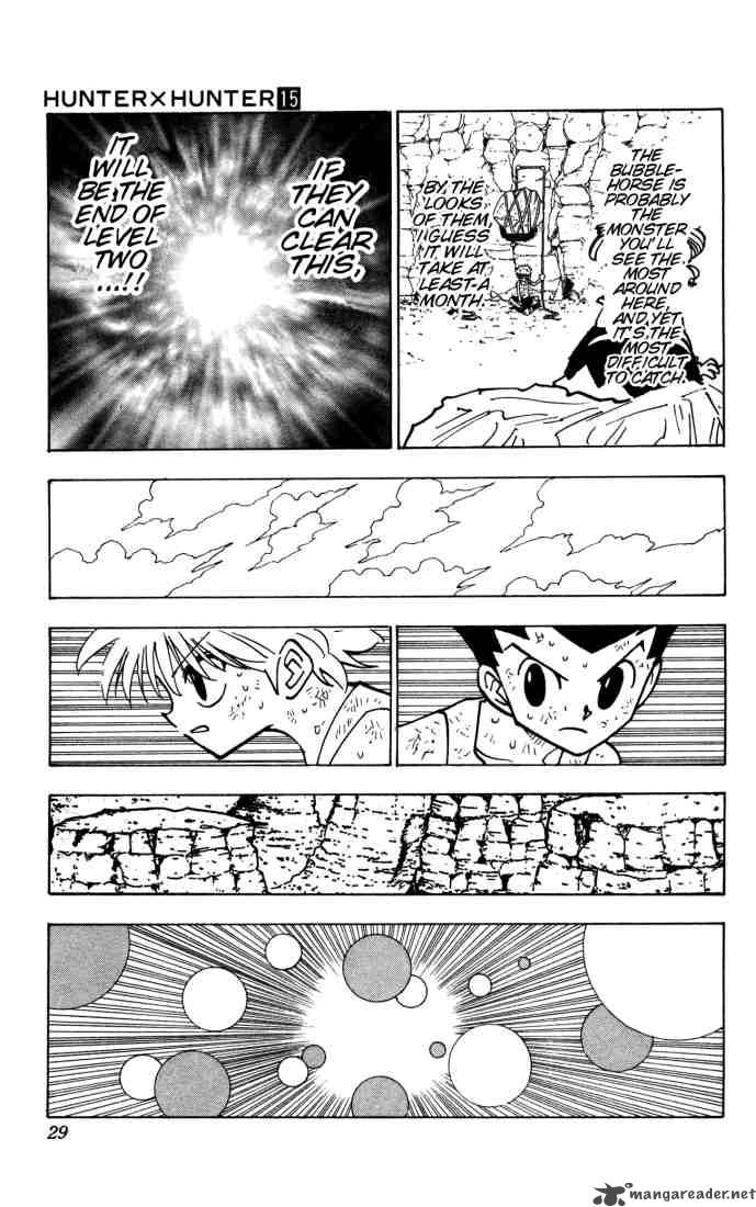 Hunter X Hunter 141 7