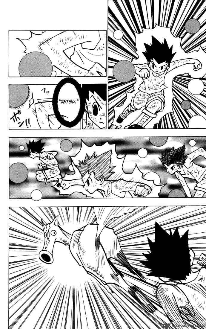 Hunter X Hunter 141 8