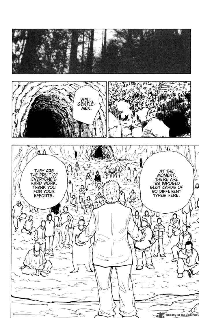 Hunter X Hunter 142 10