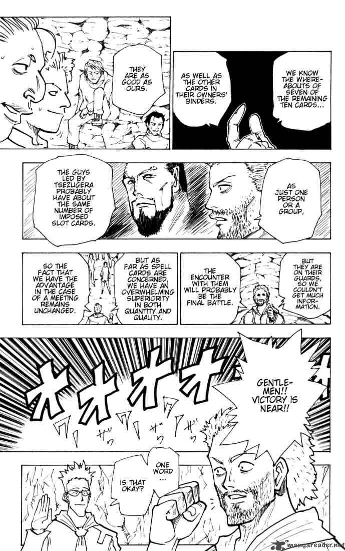 Hunter X Hunter 142 11