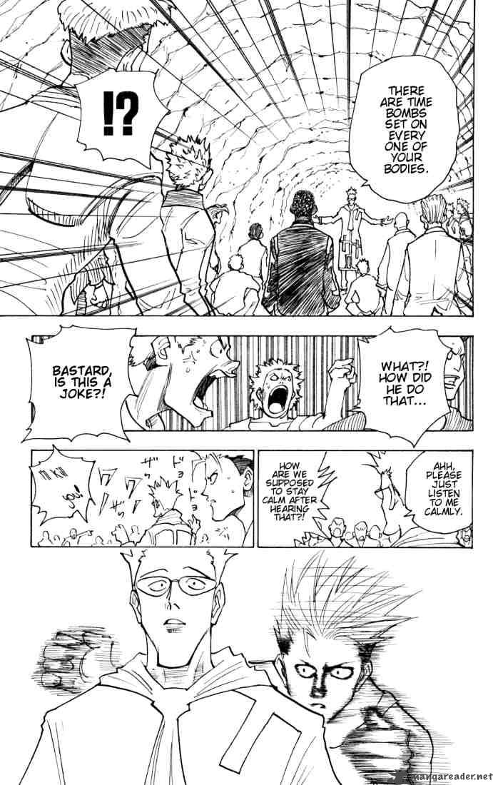 Hunter X Hunter 142 13