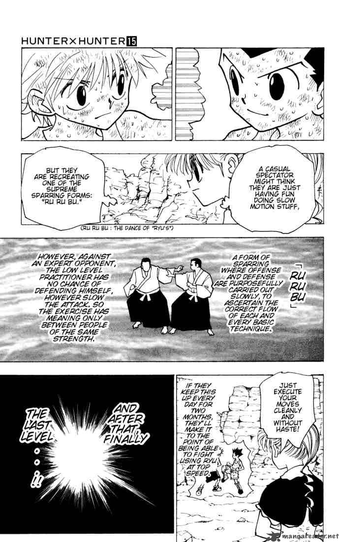 Hunter X Hunter 142 9