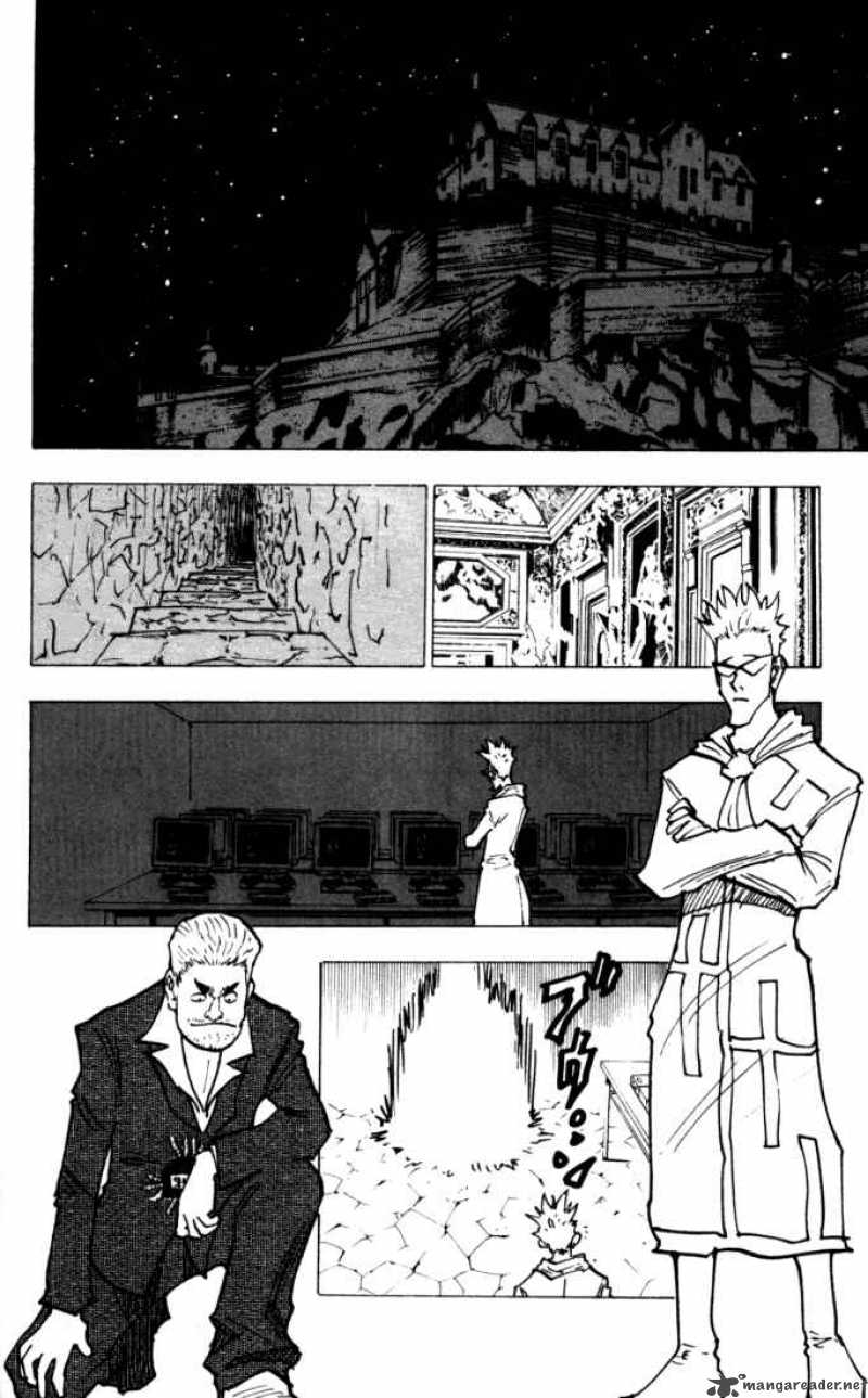 Hunter X Hunter 143 12