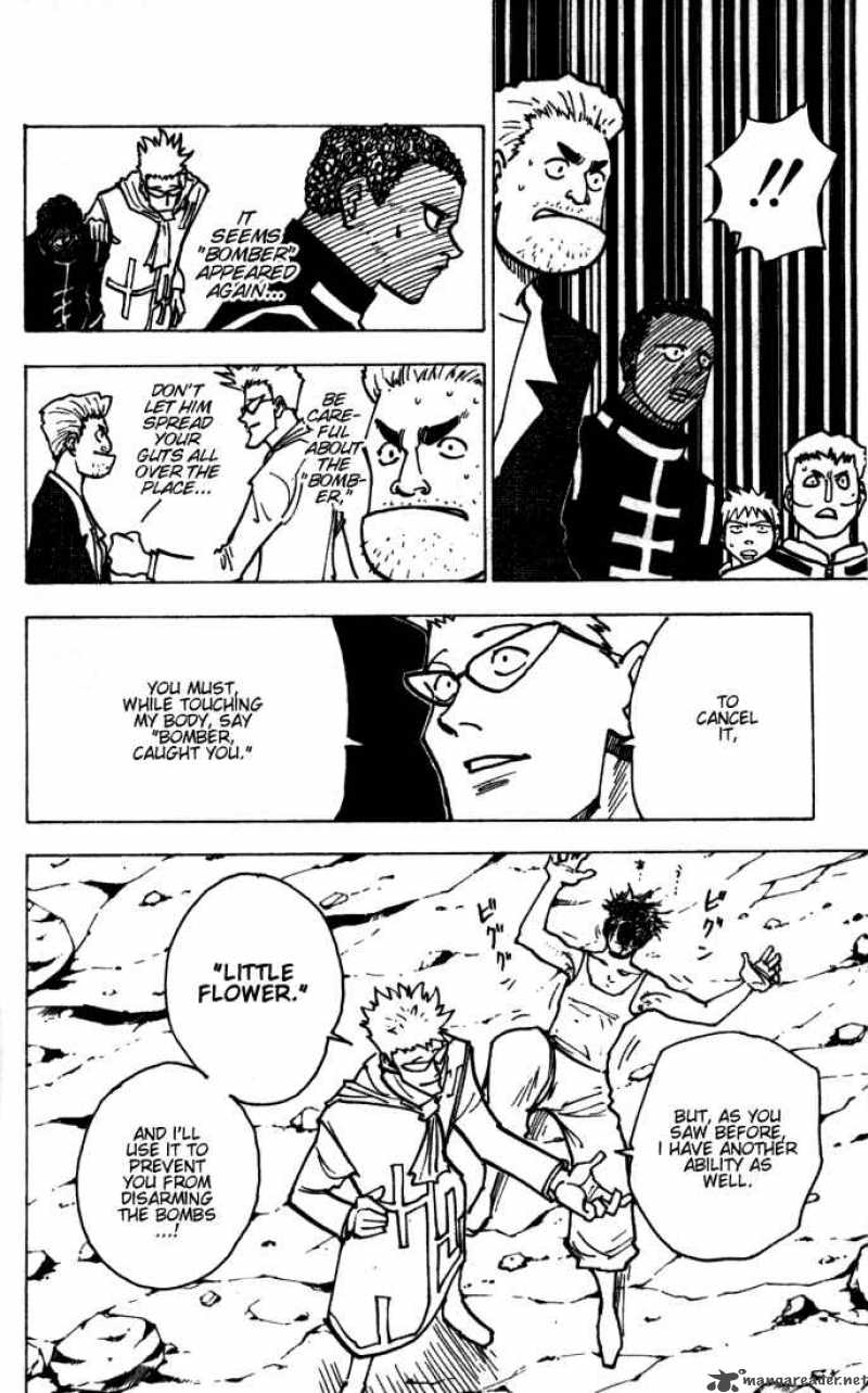 Hunter X Hunter 143 2