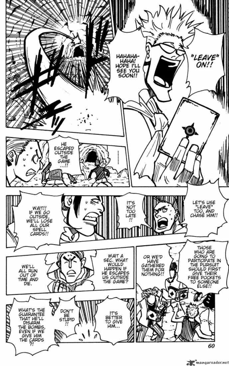 Hunter X Hunter 143 6