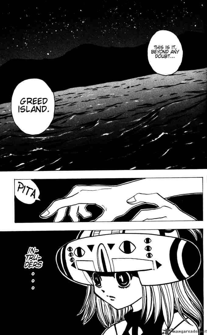 Hunter X Hunter 144 14