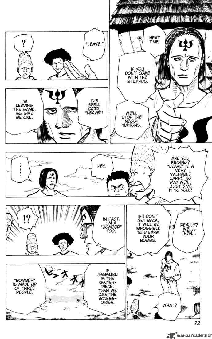 Hunter X Hunter 144 2