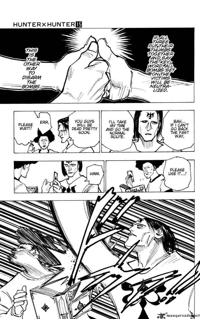 Hunter X Hunter 144 3