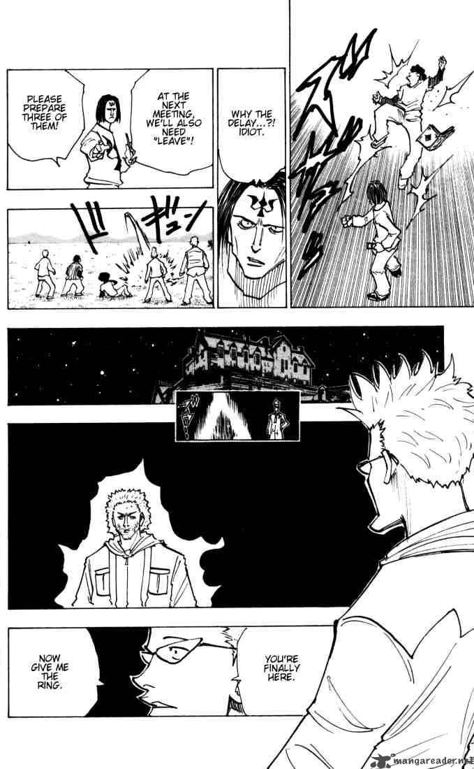 Hunter X Hunter 144 4