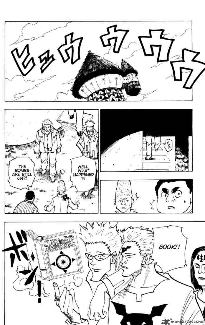Hunter X Hunter 144 6