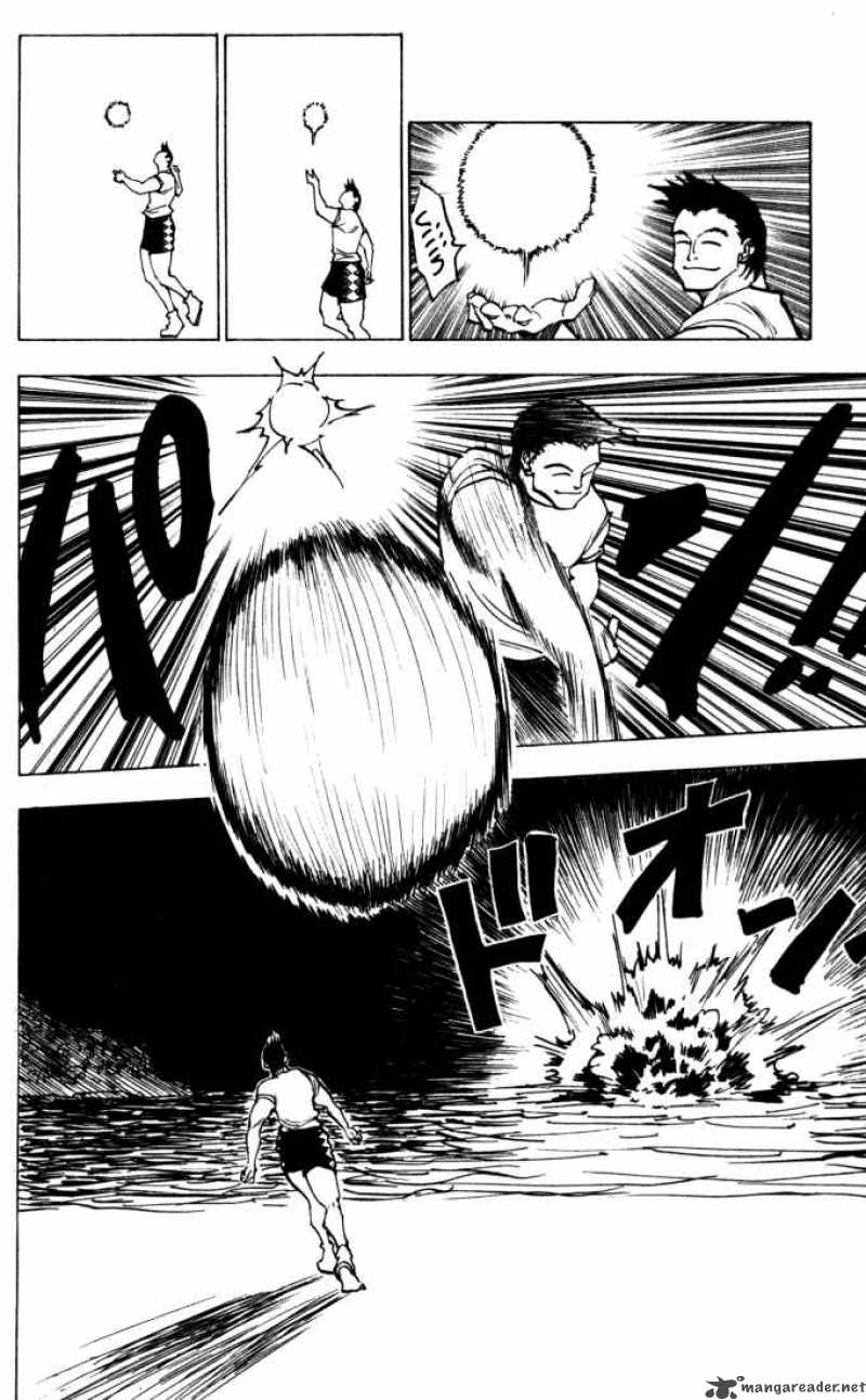 Hunter X Hunter 145 10