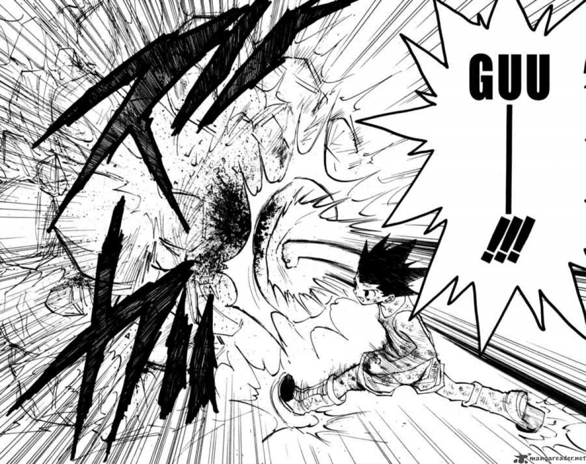 Hunter X Hunter 145 12