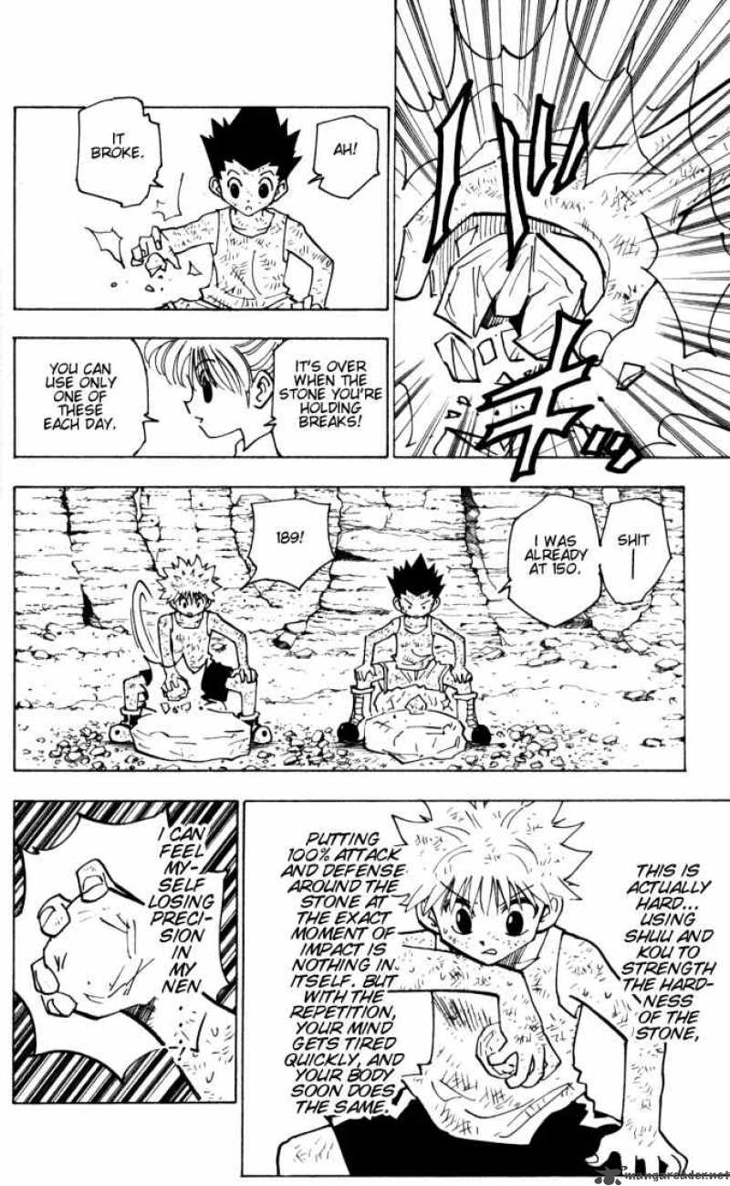 Hunter X Hunter 145 2