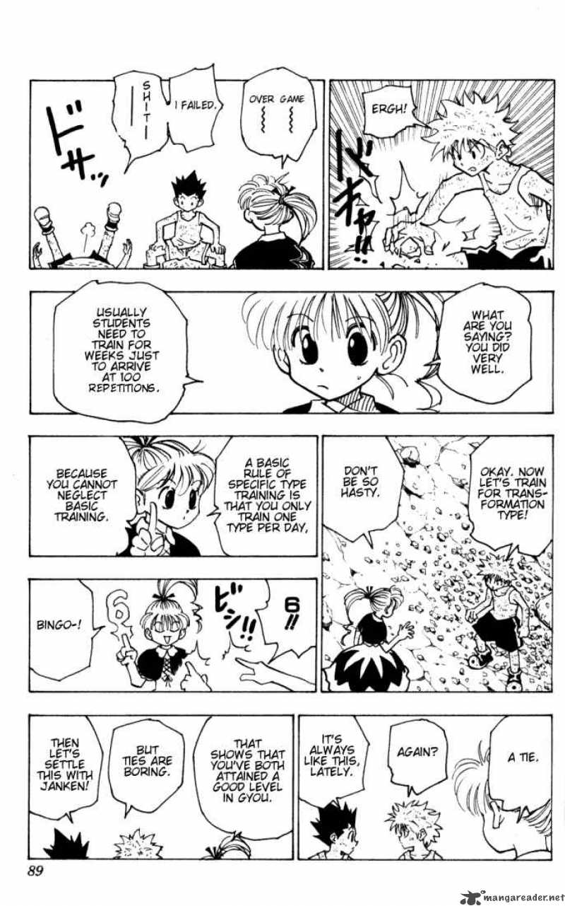 Hunter X Hunter 145 3