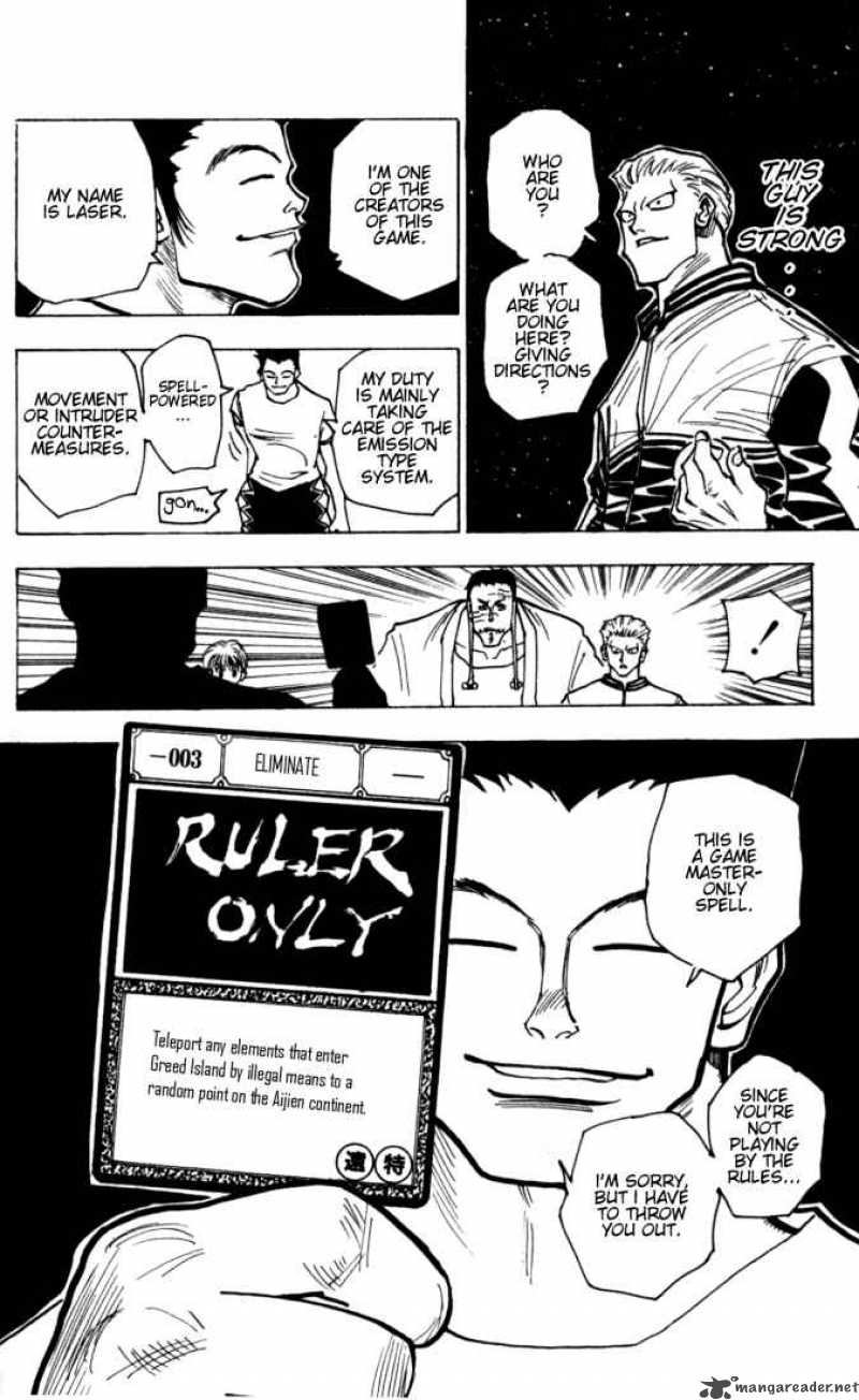 Hunter X Hunter 145 8