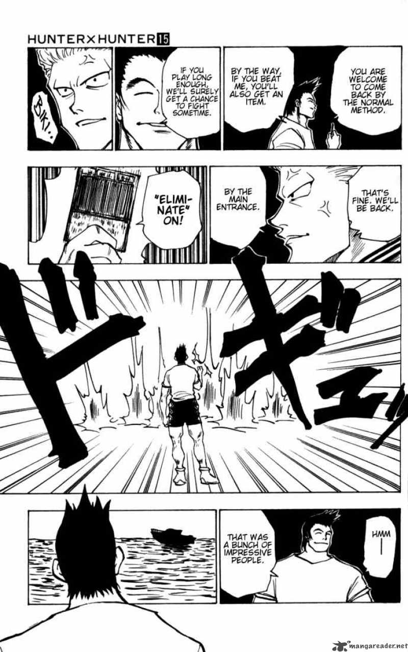 Hunter X Hunter 145 9