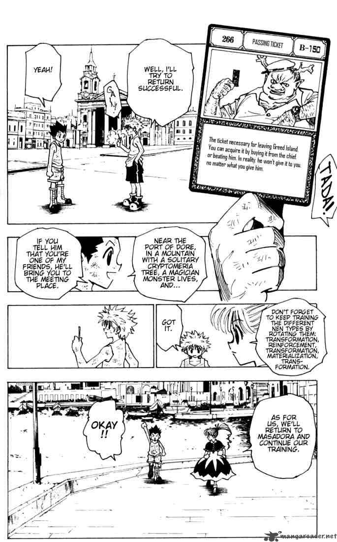 Hunter X Hunter 146 10