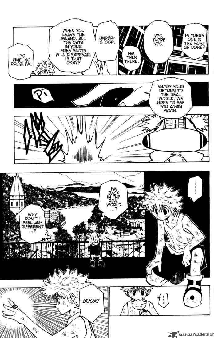 Hunter X Hunter 146 13