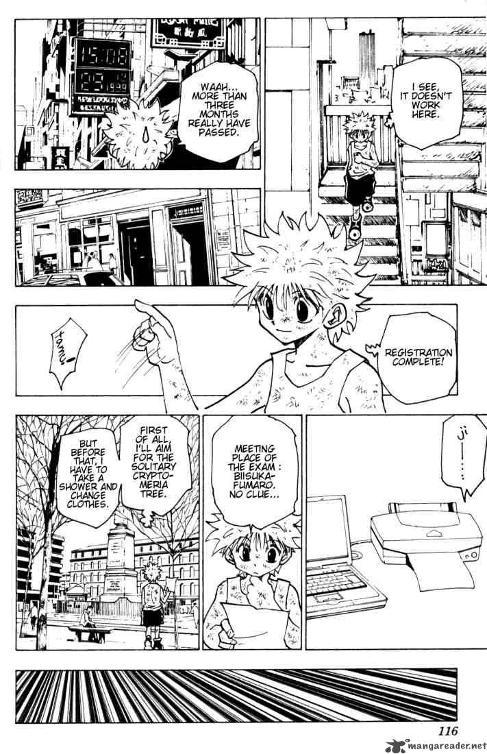 Hunter X Hunter 146 14
