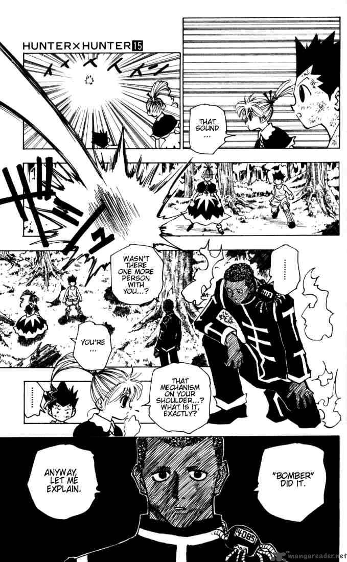 Hunter X Hunter 146 15