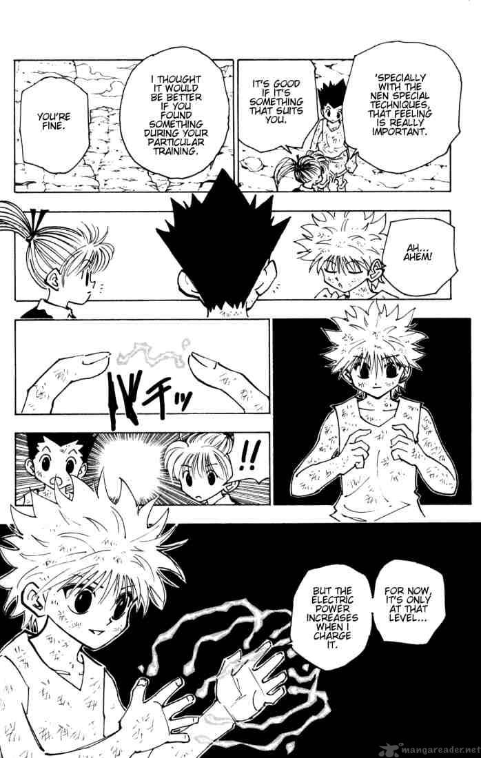 Hunter X Hunter 146 2