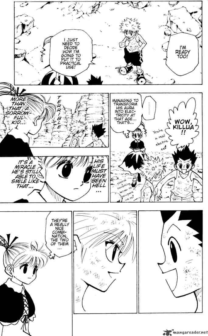 Hunter X Hunter 146 3