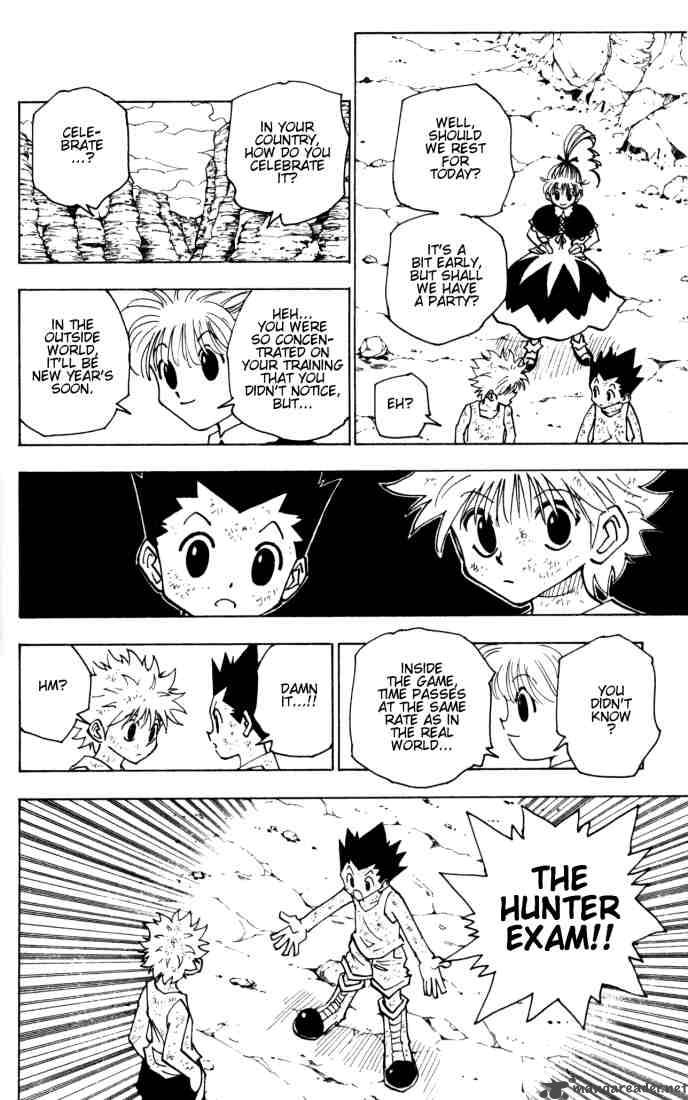 Hunter X Hunter 146 4