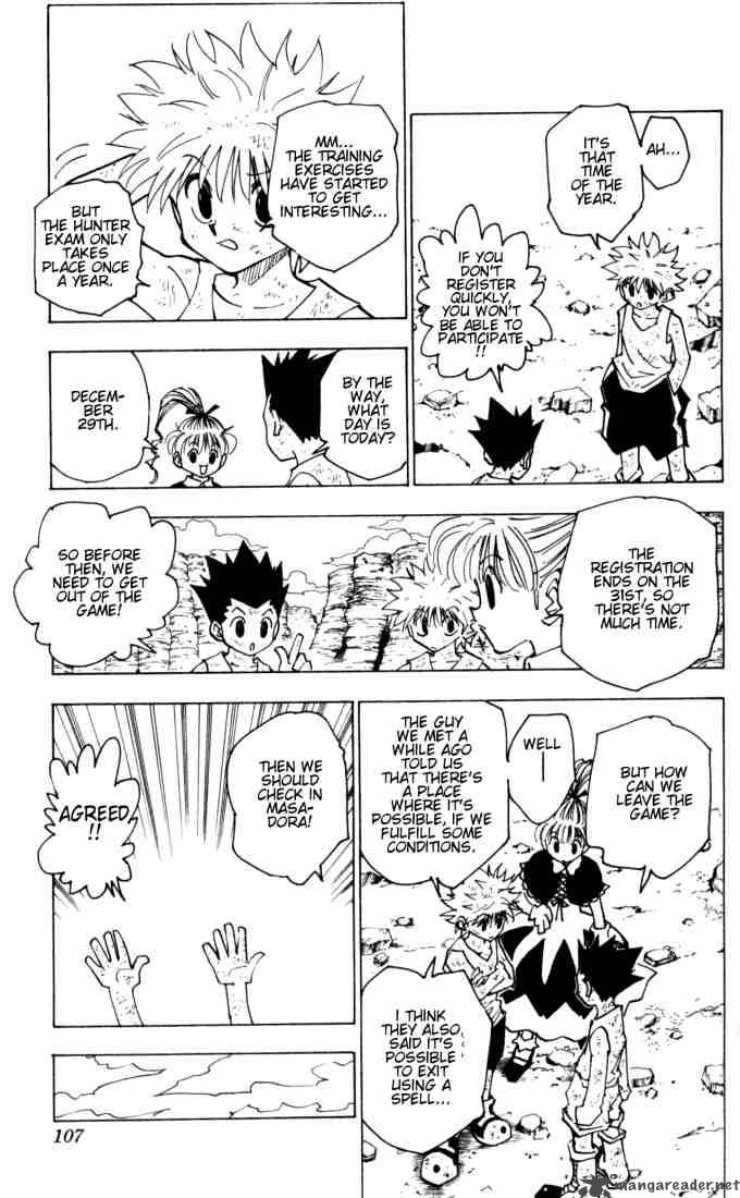 Hunter X Hunter 146 5