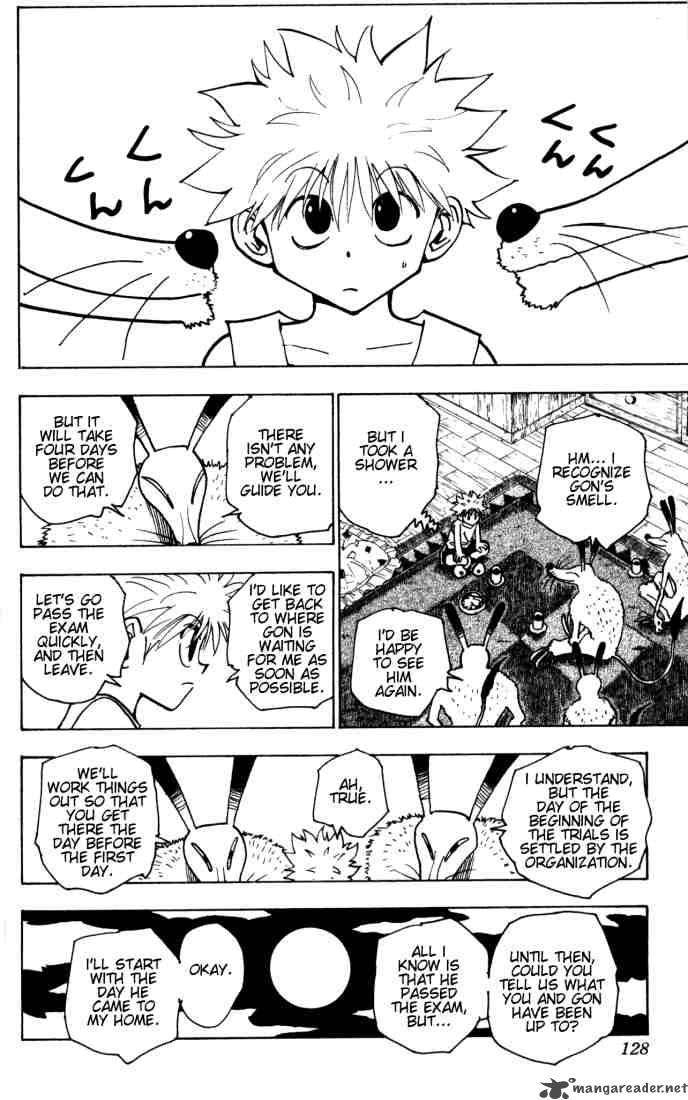 Hunter X Hunter 147 10