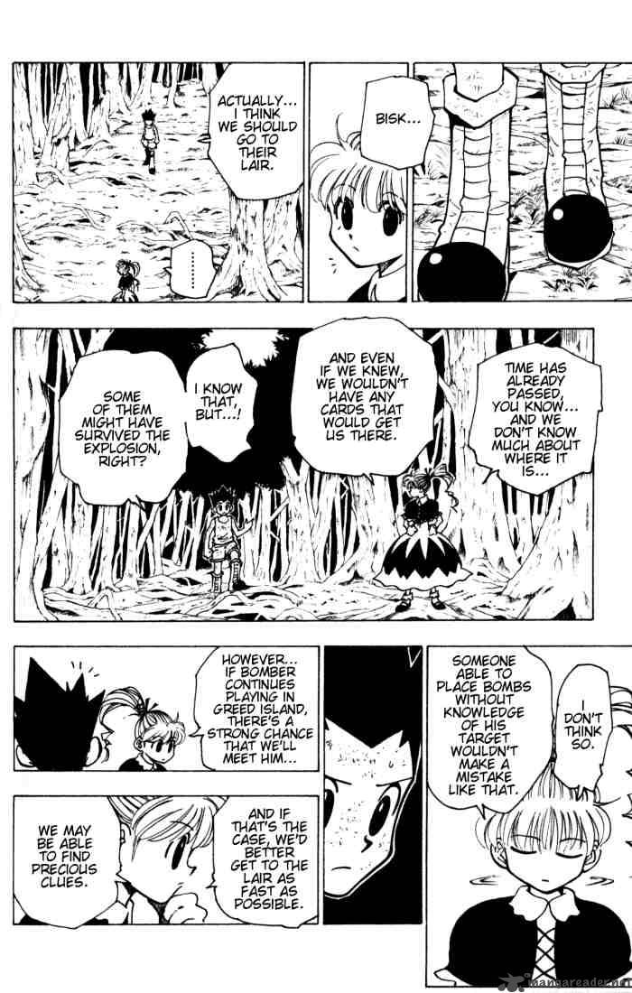 Hunter X Hunter 147 12