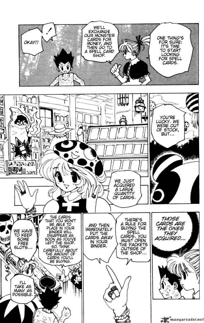Hunter X Hunter 147 13