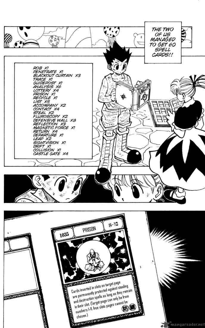 Hunter X Hunter 147 14