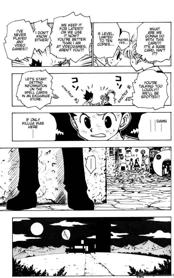 Hunter X Hunter 147 15