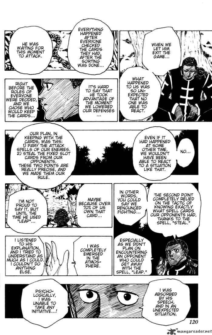Hunter X Hunter 147 2