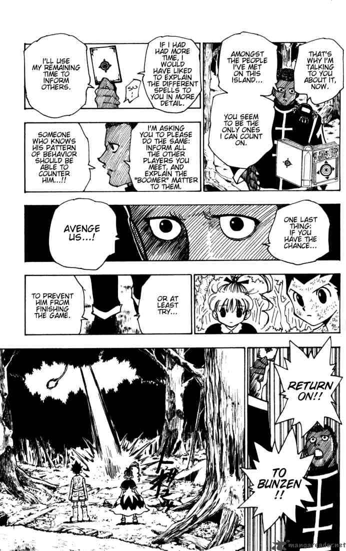 Hunter X Hunter 147 3