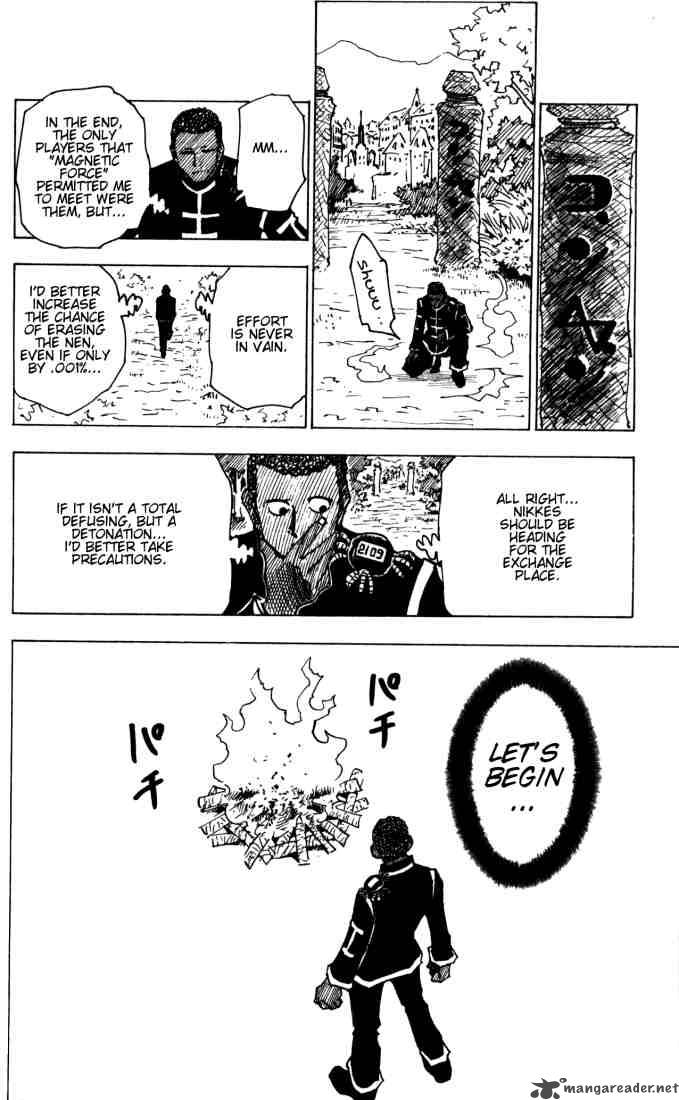 Hunter X Hunter 147 4
