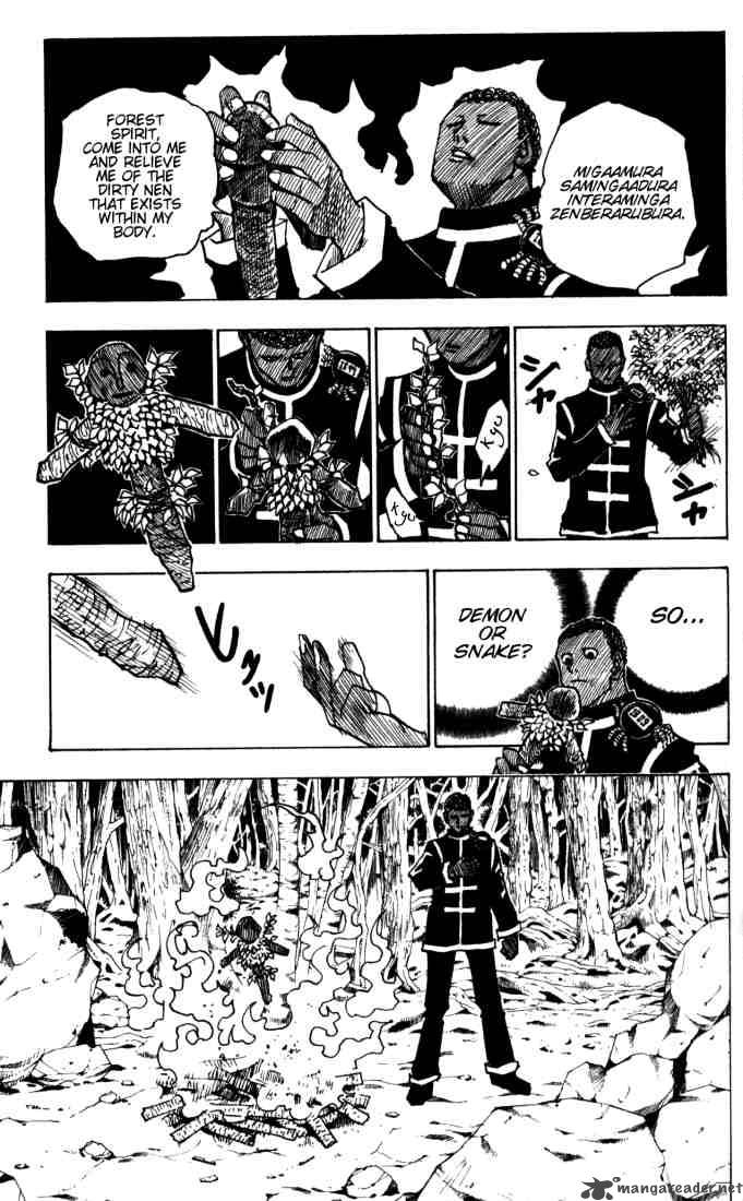Hunter X Hunter 147 5