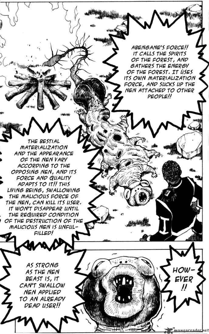 Hunter X Hunter 147 7