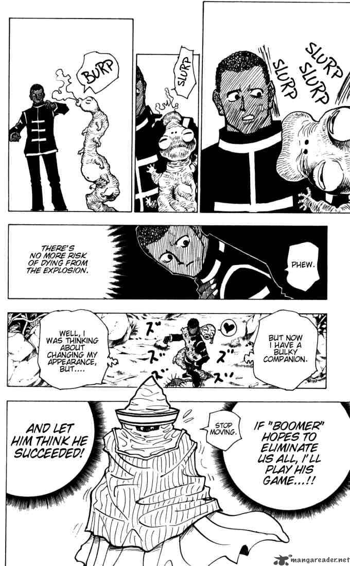 Hunter X Hunter 147 8