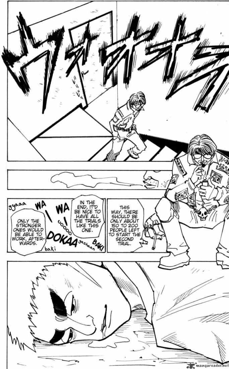Hunter X Hunter 148 10