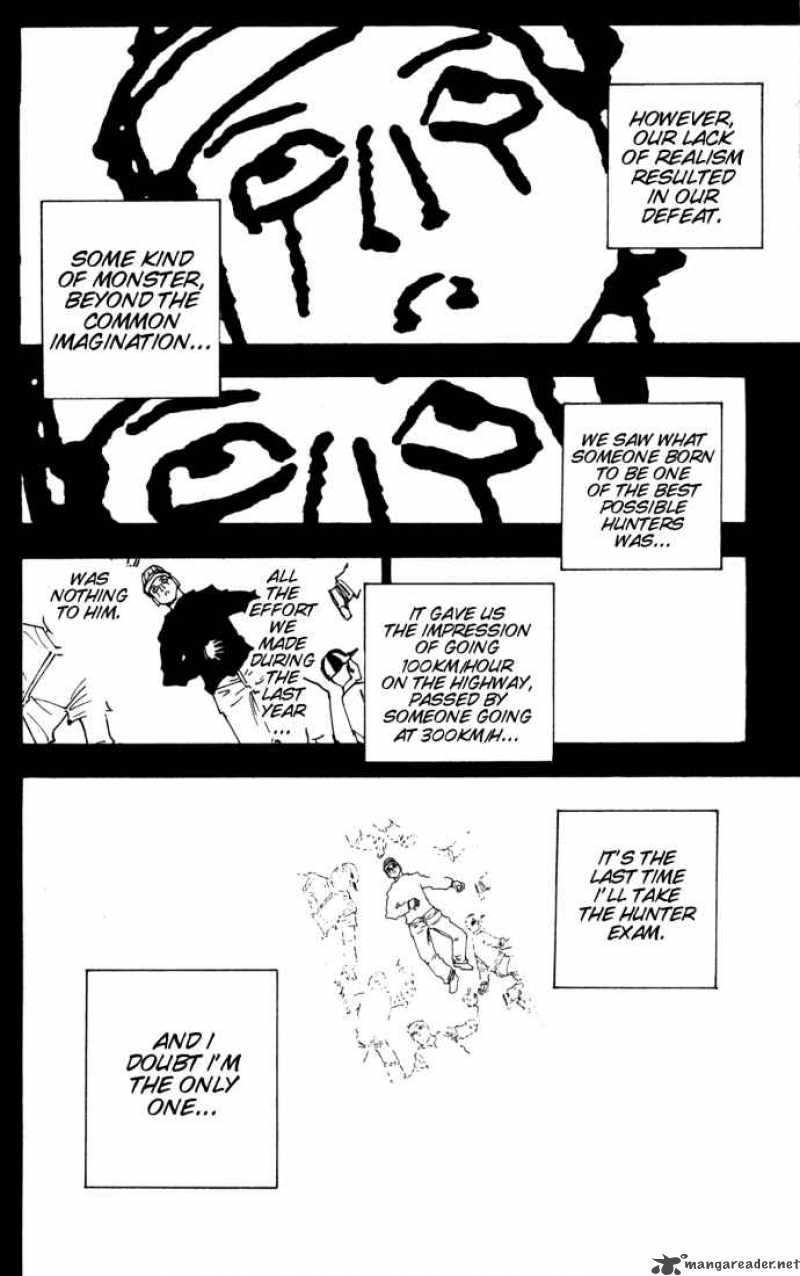 Hunter X Hunter 148 12