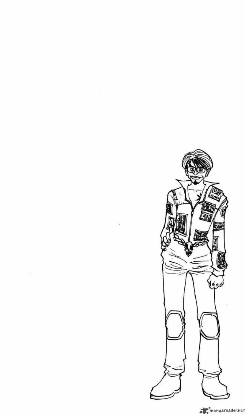Hunter X Hunter 148 16