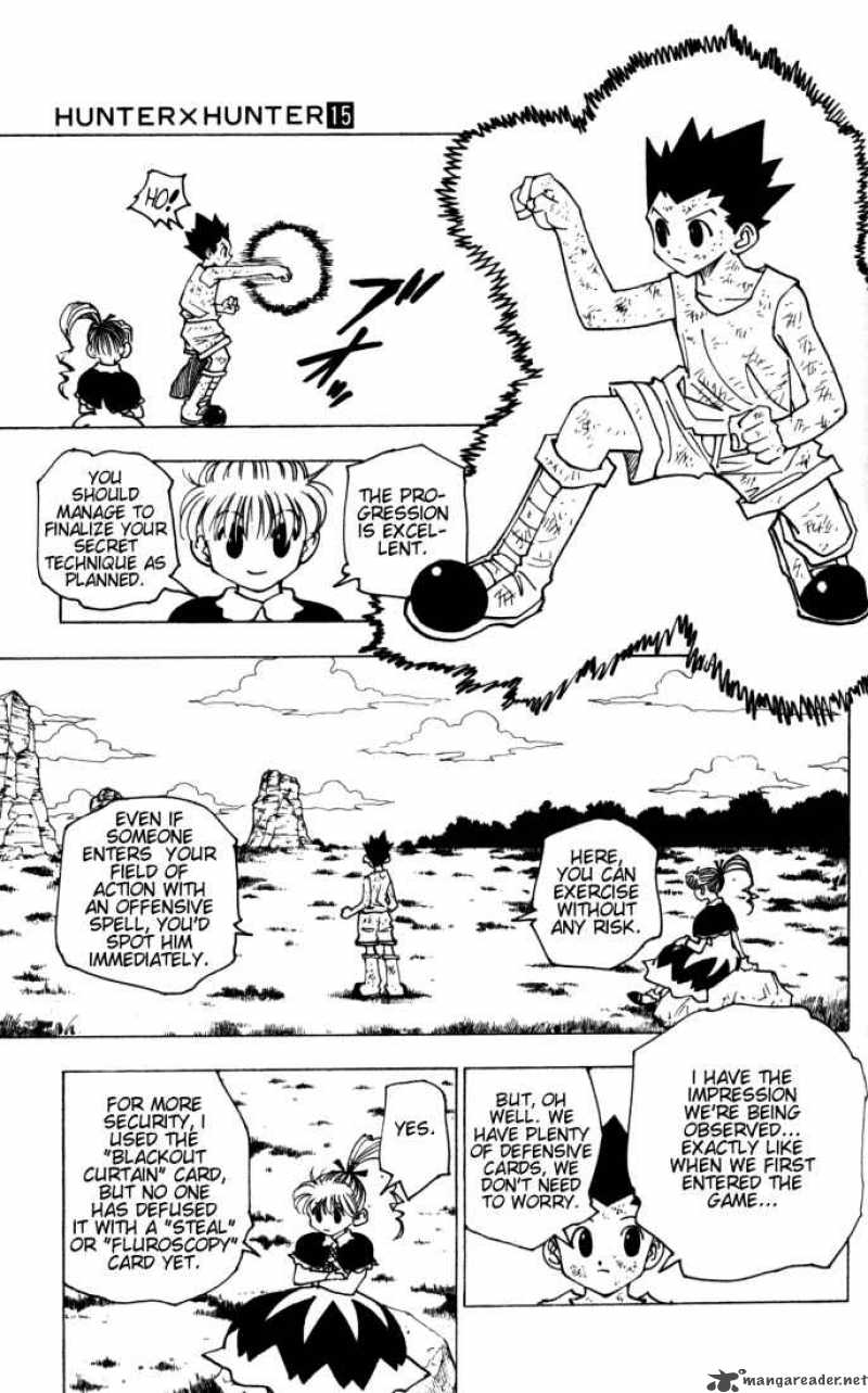 Hunter X Hunter 148 3