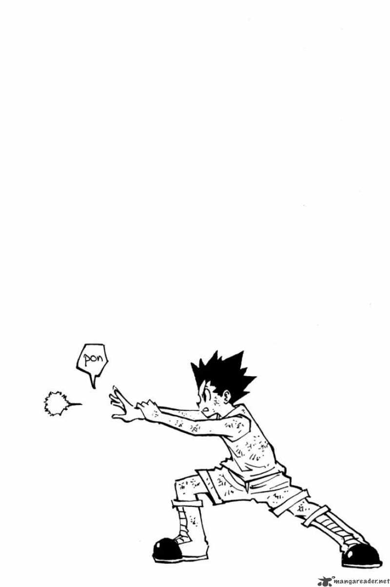 Hunter X Hunter 150 16
