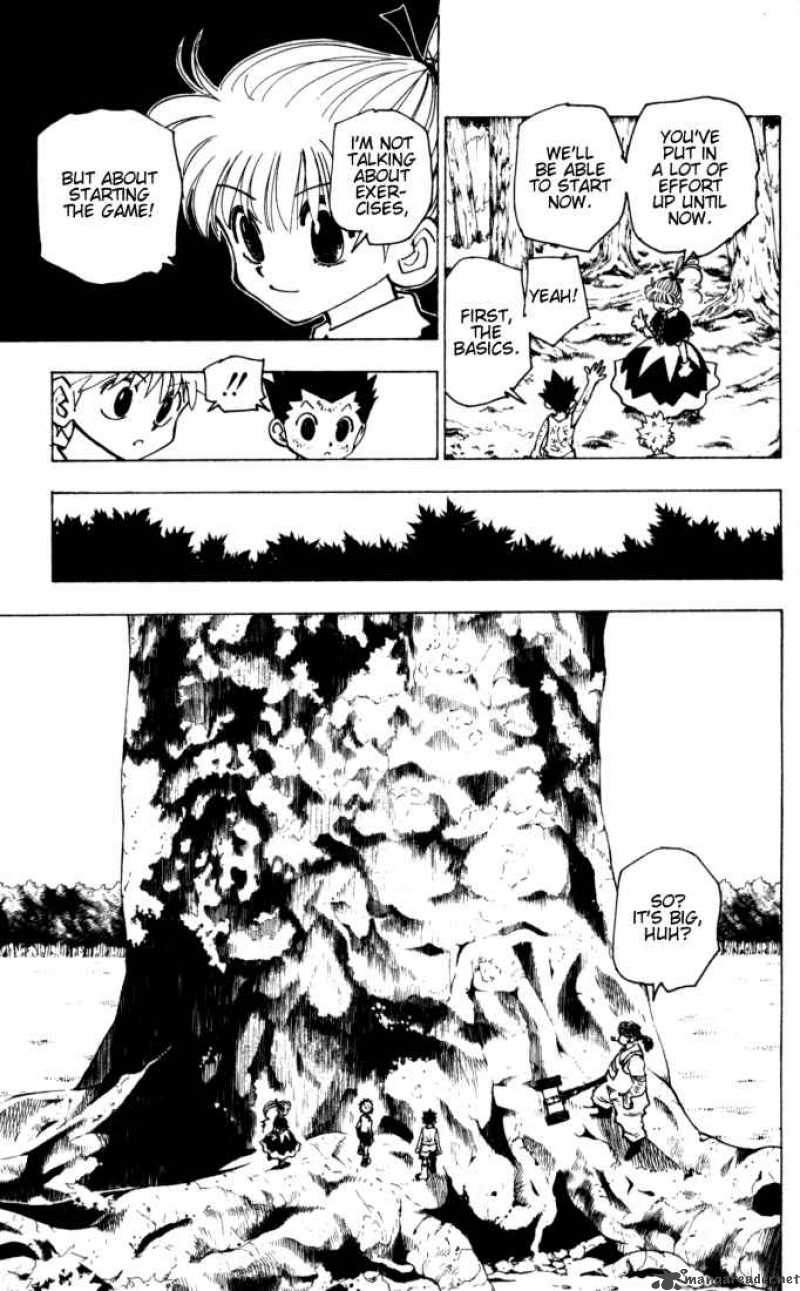 Hunter X Hunter 150 5