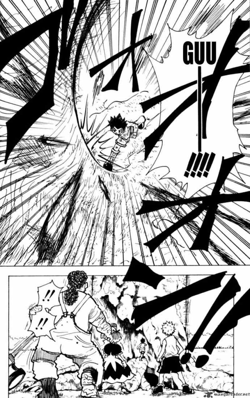 Hunter X Hunter 150 8