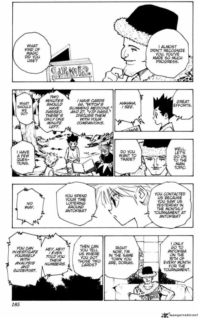 Hunter X Hunter 151 3